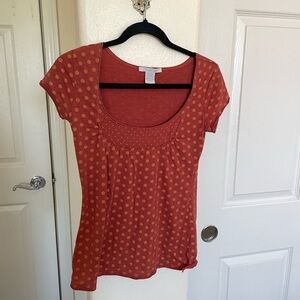 2000’s Charlotte Russe top